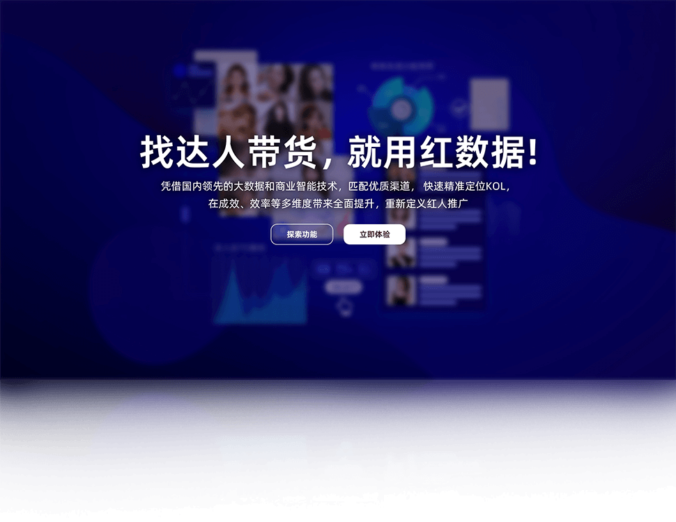 红数据策略系统